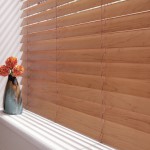 Everwood Faux Wood Blinds