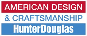 American Design - Hunter Douglas