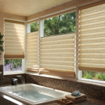 Best Window Treatments for Bathrooms