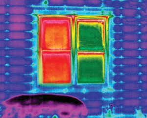 Energy Efficient Window Coverings