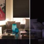 Duette® Honeycomb Shades with LightLock®