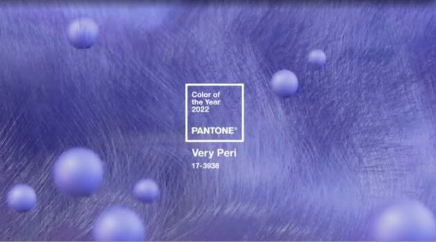 2022 Pantone Color of the Year
