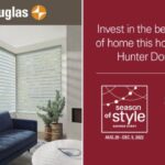 Hunter Douglas Rebates Fall 2022