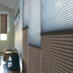 Doulite Cellular Honeycomb Shades
