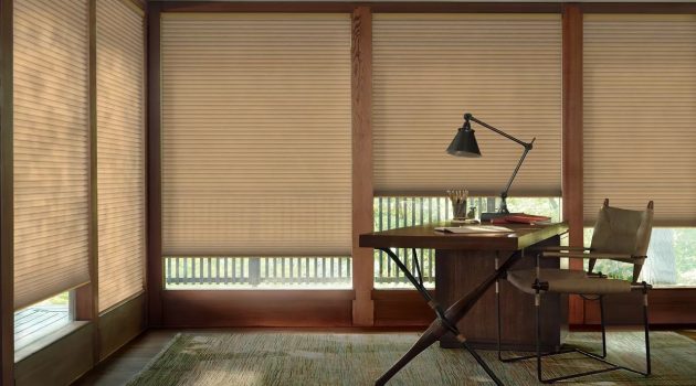 Duette Cellular Shades