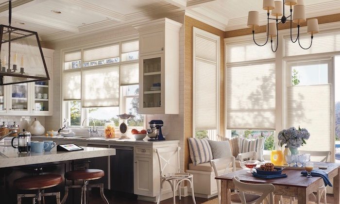 Duette® Cellular Shades